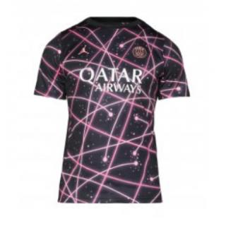 Camiseta Pre-partido PSG 2025/26